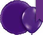 Quartz Purple Coordinates